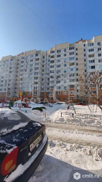 1-комнатная квартира 34,8 кв.м. Фото 15.