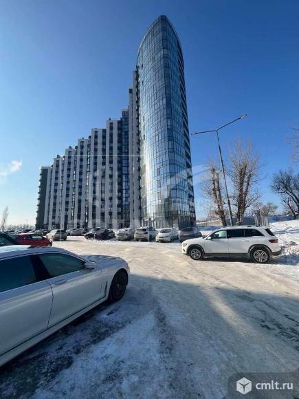 3-комнатная квартира 104 кв.м. Фото 1.