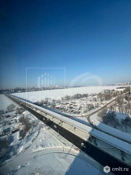 3-комнатная квартира 104 кв.м. Фото 20.