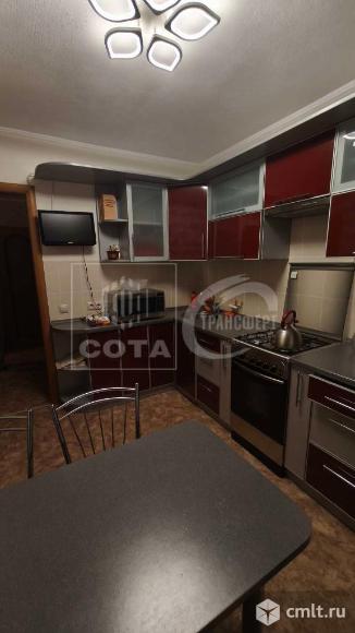 2-комнатная квартира 50 кв.м. Фото 1.