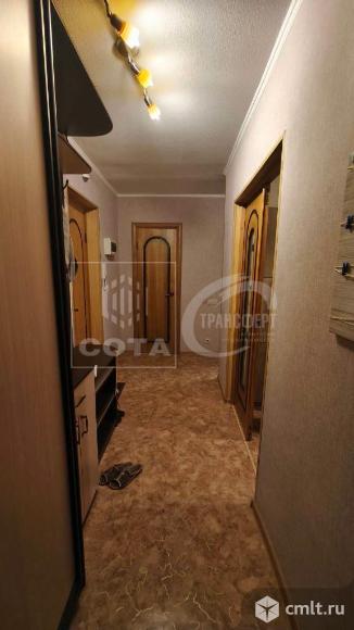 2-комнатная квартира 50 кв.м. Фото 20.