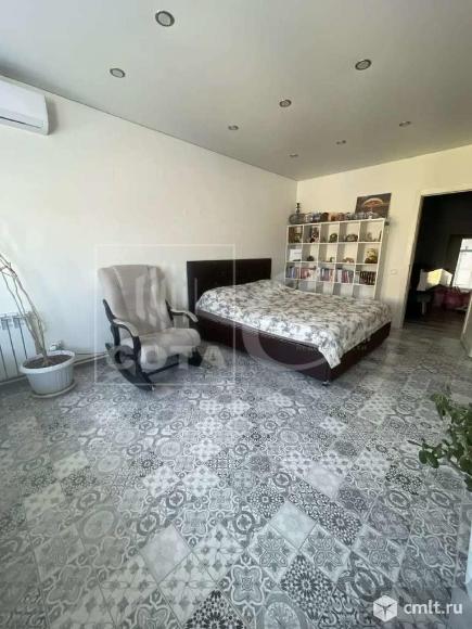 3-комнатная квартира 77,1 кв.м. Фото 1.