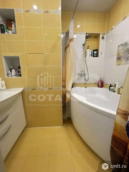 3-комнатная квартира 77,1 кв.м. Фото 20.