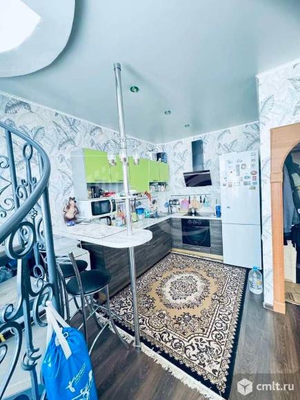 2-комнатная квартира 66,7 кв.м. Фото 1.