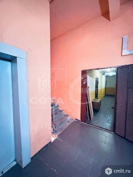 2-комнатная квартира 66,7 кв.м. Фото 20.