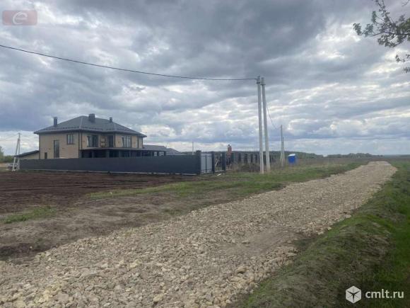 Участок 15 сот.. Фото 12.