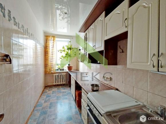 2-комнатная квартира 56,4 кв.м. Фото 1.