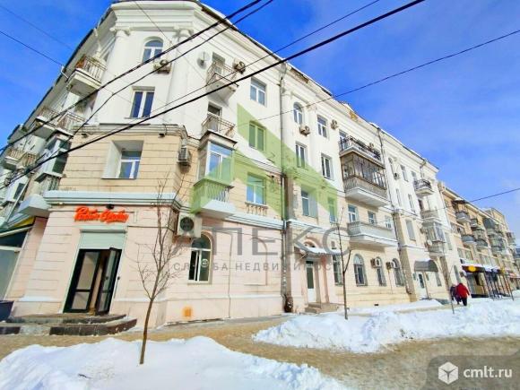 2-комнатная квартира 56,4 кв.м. Фото 20.