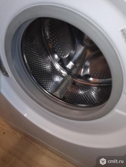 Стиральная машина Индезит. Фото 12.