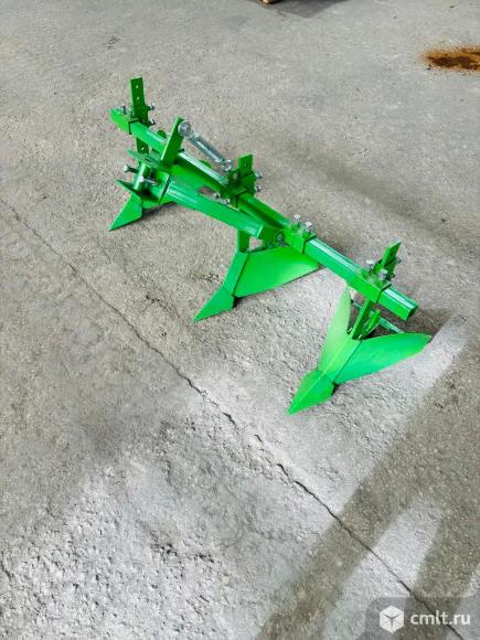 Культиватор Kerland OK 200. Фото 1.