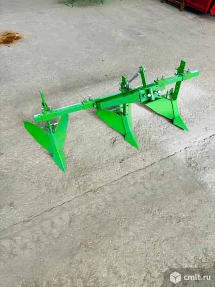 Культиватор Kerland OK 200. Фото 4.