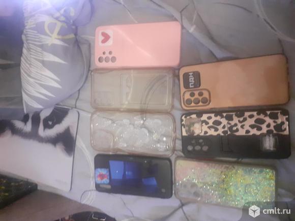 Продаю чехлы для телефона на самсунг. Фото 1.