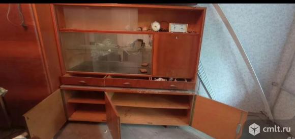 Мебель. Фото 1.