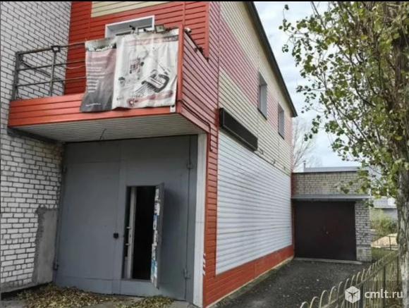 Сдается помещение 150 кв.м.. Фото 1.