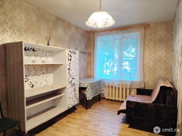 2-комнатная квартира 22,8 кв.м. Фото 1.