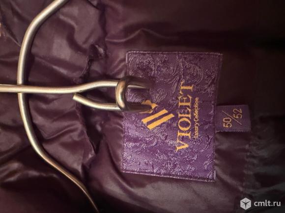 Куртка женская 50/52. Фото 8.