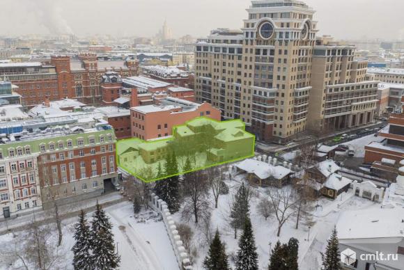 Продается здание 1260.9 м2. Фото 1.