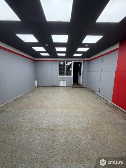 Торговое помещение 53 м2 в аренду. Фото 8.
