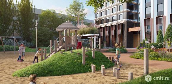 Продам 4-комн. квартиру 100.1 кв.м.. Фото 20.