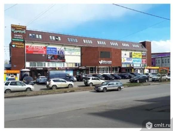 Торговое помещение 65 м2 в аренду в ТЦ МАХАОН. Фото 1.