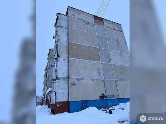 Продается 3-комн. квартира 84.5 кв.м.. Фото 1.