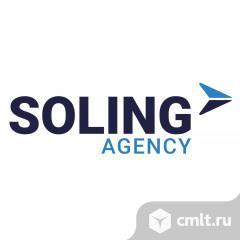 Менеджер по продажам экспедиторских услуг. Фото 1.