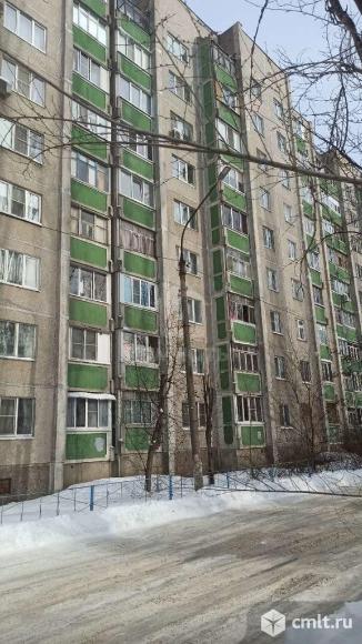 3-комнатная квартира 67,3 кв.м. Фото 1.