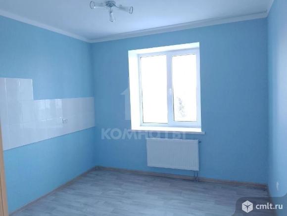 2-комнатная квартира 62,9 кв.м. Фото 1.