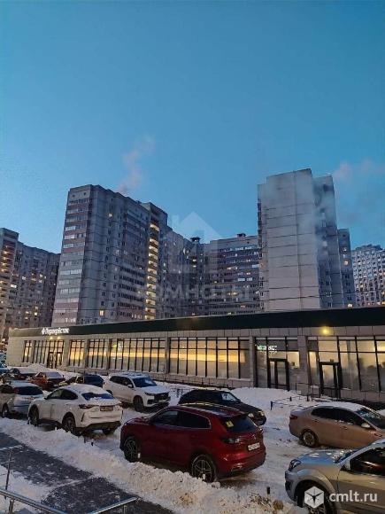 1-комнатная квартира 43 кв.м. Фото 12.