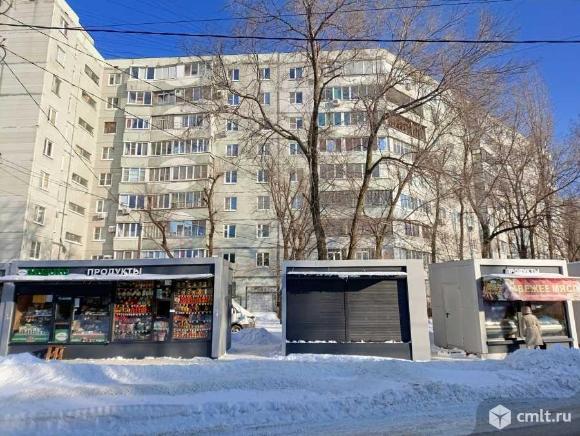 4-комнатная квартира 72,4 кв.м. Фото 1.