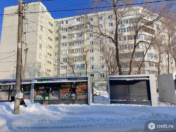 4-комнатная квартира 72,4 кв.м. Фото 20.