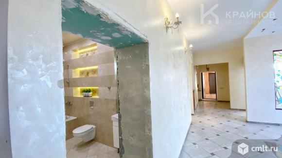 Таунхаус 149,7 кв.м. Фото 20.