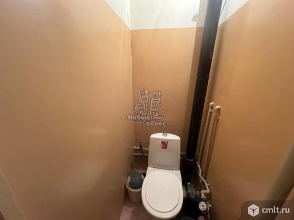 1-комнатная квартира 34,9 кв.м. Фото 15.