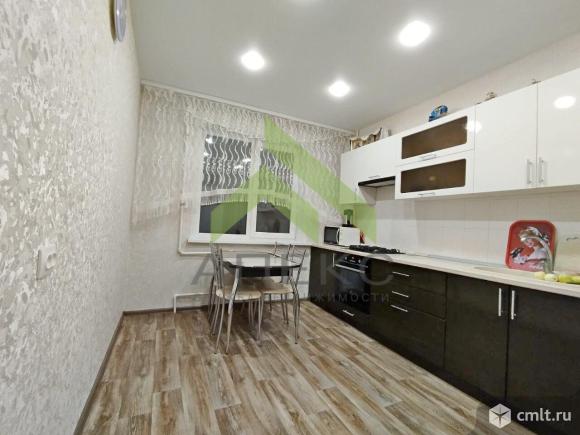 4-комнатная квартира 98 кв.м. Фото 1.