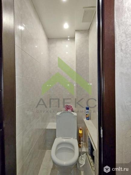 4-комнатная квартира 98 кв.м. Фото 20.