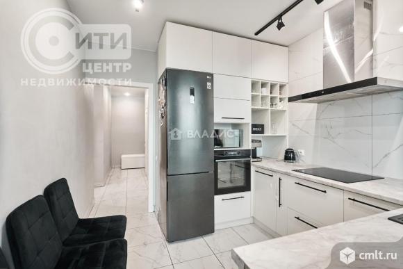 2-комнатная квартира 48,1 кв.м. Фото 1.