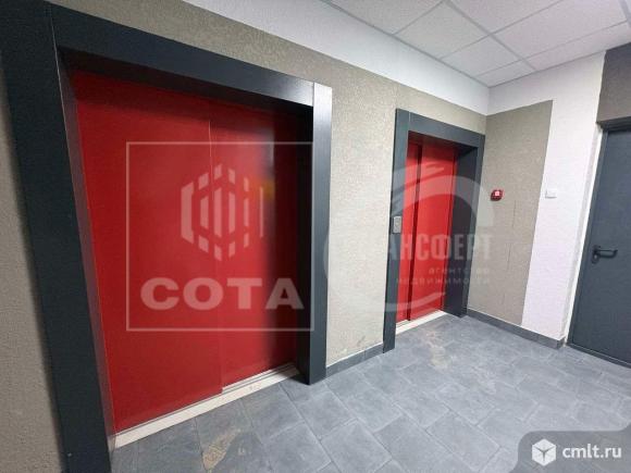 1-комнатная квартира 42,2 кв.м. Фото 15.