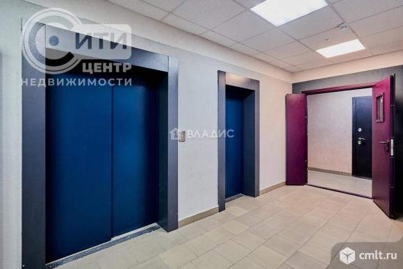 2-комнатная квартира 48,1 кв.м. Фото 20.