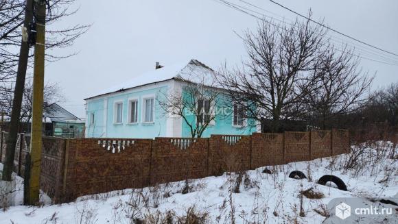 Дом 70 кв.м. Фото 1.