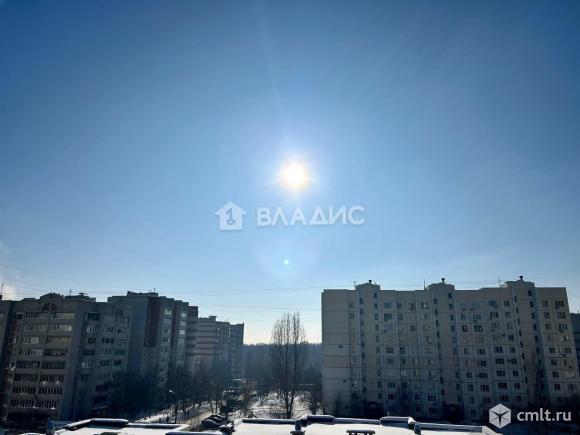 1-комнатная квартира 41,5 кв.м. Фото 20.