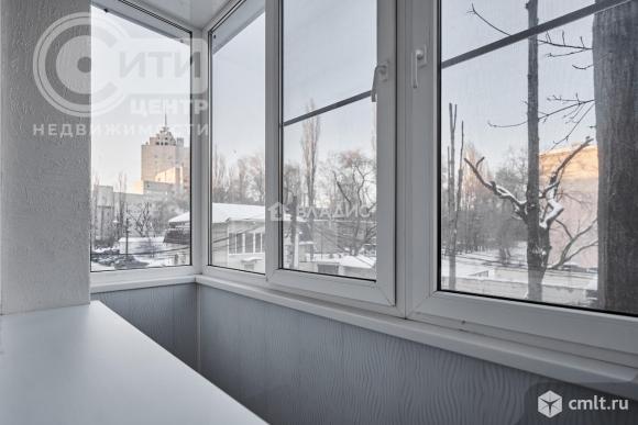 3-комнатная квартира 54,8 кв.м. Фото 16.