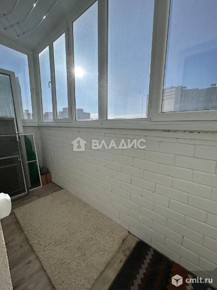 1-комнатная квартира 41 кв.м. Фото 13.