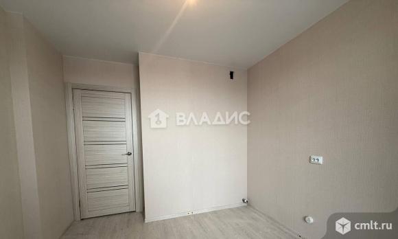 1-комнатная квартира 38,6 кв.м. Фото 1.