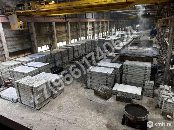 Плиты дорожные 2п ТУ/ГОСТ в наличии с доставкой. Фото 3.