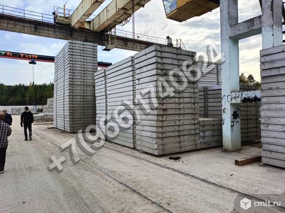 Плиты аэродромные ПАГ 18 ТУ или ГОСТ в наличии с доставкой. Фото 3.