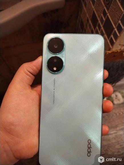 Смартфон OPPO A78. Фото 4.