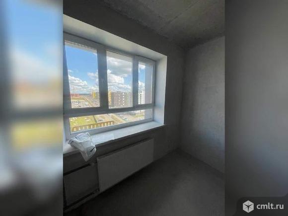 Продается 2-комн. квартира 39.3 кв.м.. Фото 1.