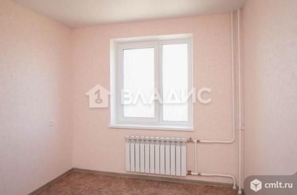 2-комнатная квартира 54,2 кв.м. Фото 1.