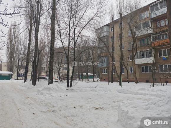 1-комнатная квартира 32 кв.м. Фото 12.