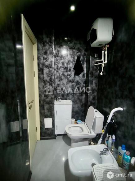 3-комнатная квартира 90,6 кв.м. Фото 17.